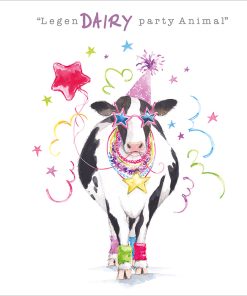 LegenDAIRY - Case of 5 - A022