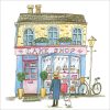 Cake Shop - Case of 5 - A051