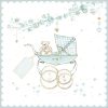 Beautiful Baby - Case of 3 - A052