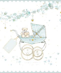 Beautiful Baby - Case of 3 - A052