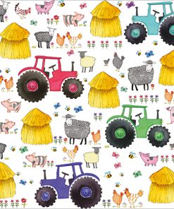 Farmyard - Case of 5 - A053