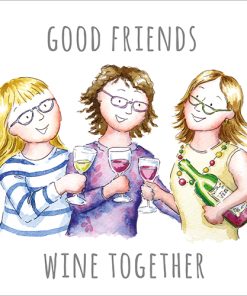 Wine Together - Case of 5 - B015