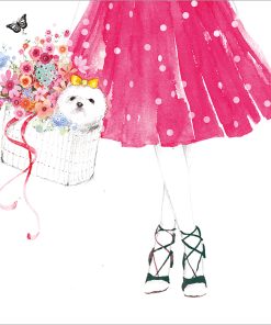 Besties Together - A071