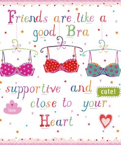 Good Friends - A072