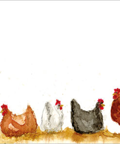 hens in a row nc005
