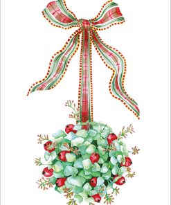 Mistletoe Ball - XCB04