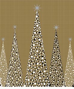 Gold Trees - XCB14
