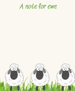 a note for ewe case of 3 nc006