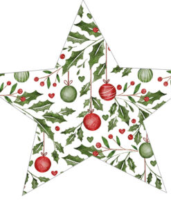 trees & stars gift tags (copy)