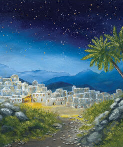 bethlehem scene xcc05